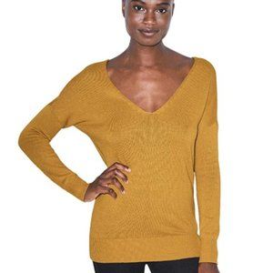 American Apparel Cozy Sweater